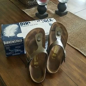 Gizeh Birkenstock